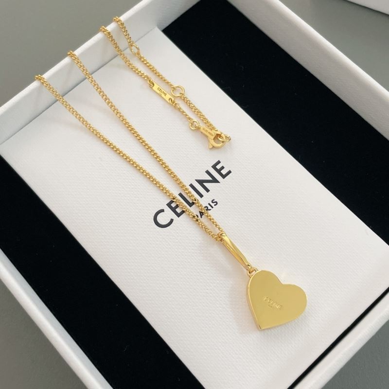 Celine Necklaces